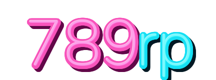 789rp — logo kanal