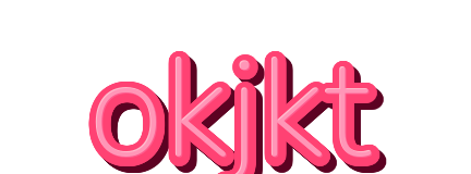 okjkt — logo kanal
